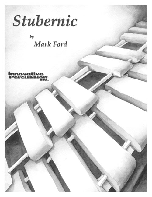 Stubernic (3 Players on one marimba)