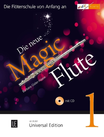 Die Neue Magic Flute - Vol.1