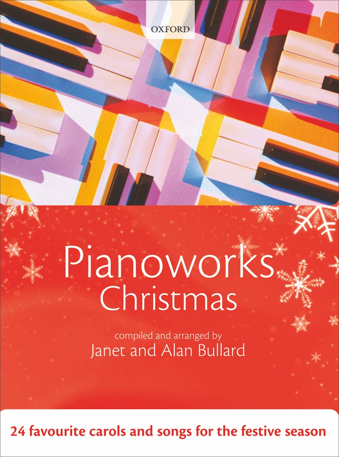 Pianoworks Christmas