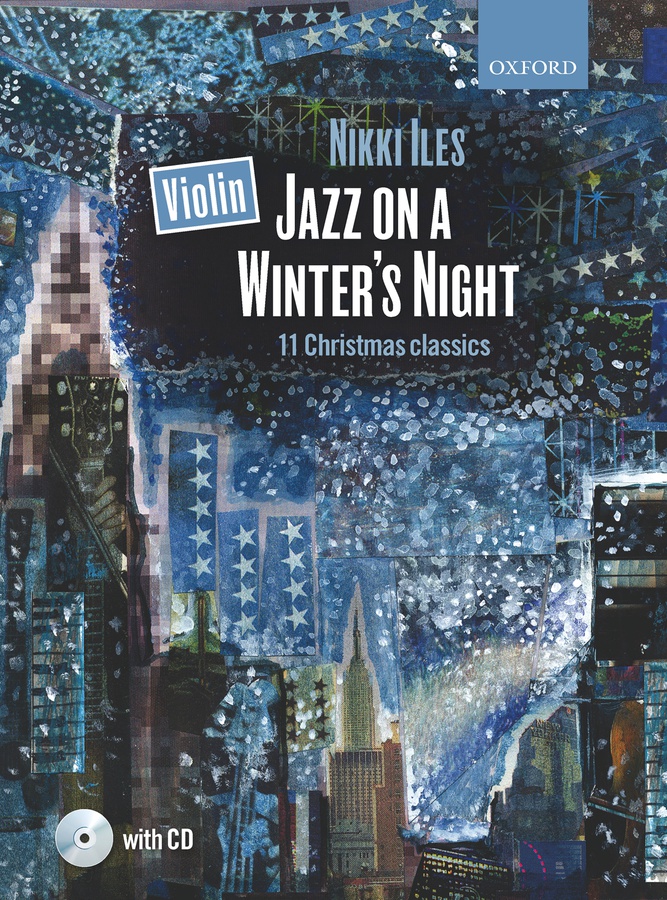 Jazz on a Winter's Night