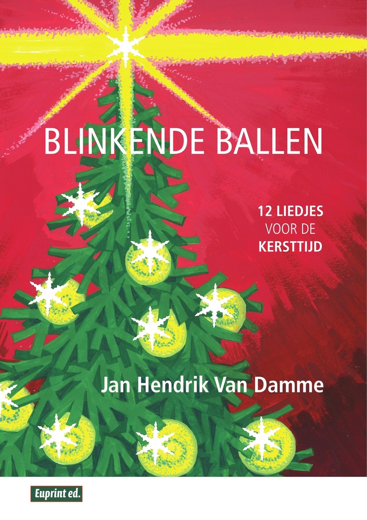 Blinkende Ballen