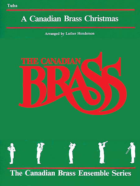 The Canadian Brass Christmas (Tuba BC part)