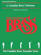 The Canadian Brass Christmas (Optional accompaniment)