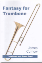 Fantasy for Trombone (Score & parts)