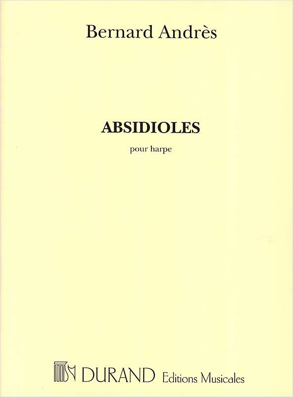 Absidioles