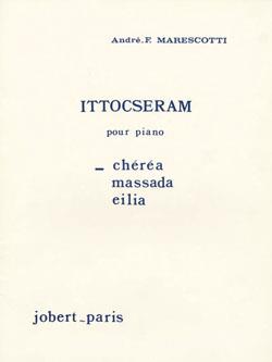 Ittocseram - Chéréa