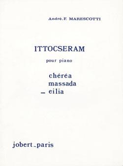 Ittocseram - Eilia