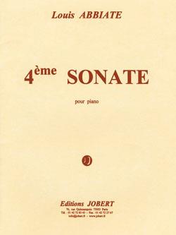 Sonate No.4