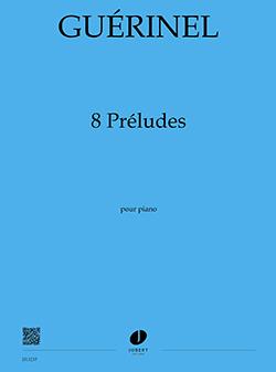 8 Préludes