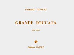 Grande Toccata