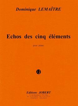 Echos des cinq éléments