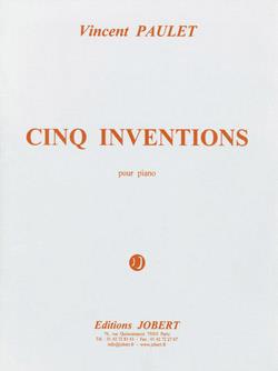 5 Inventions