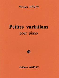 Petites variations