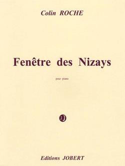 Fenêtre des Nizays