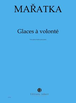 Glaces à volonté