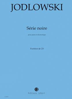 Série noire (Thriller)