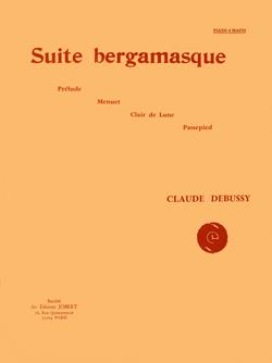 Suite Bergamasque