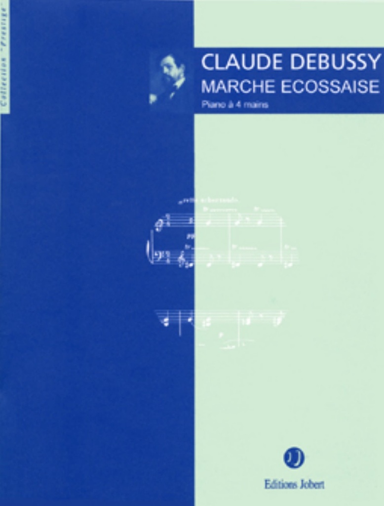 Marche Ecossaise