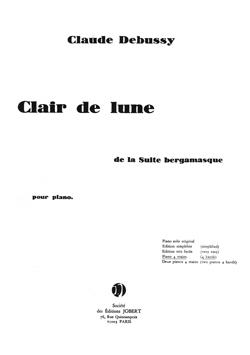 Clair de lune