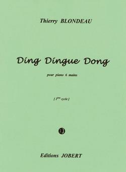 Ding Dingue Dong