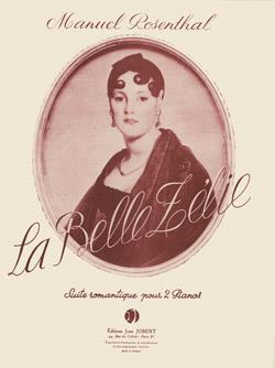 La Belle Zélie