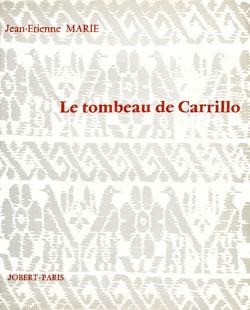 Le tombeau de Carrillo