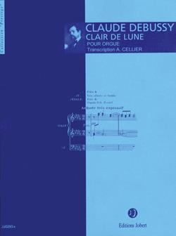 Clair de Lune