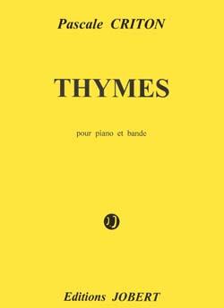 Thymes