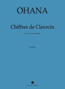 Chiffres de Clavecin