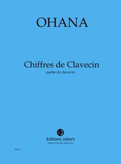 Chiffres de Clavecin