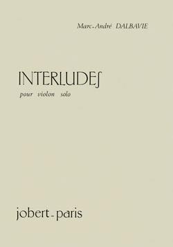 Interlude I