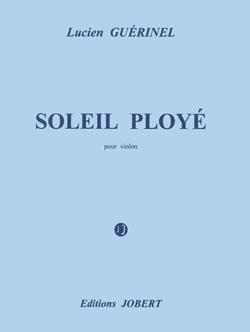 Soleil ployé