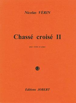 Chassé-Croisé II