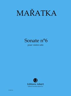 Sonate No.6