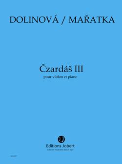 Czardas III