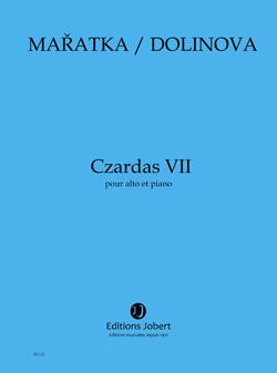 Czardas VII