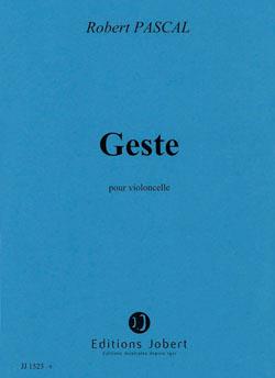 Geste