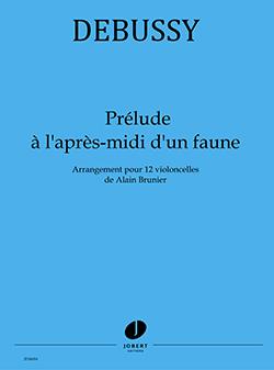 Prélude à l'après-midi d'un faune