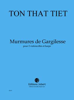 Murmures de Gargilesse