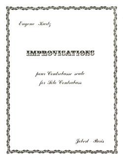 Improvisations