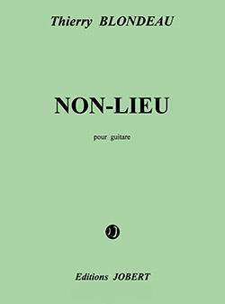 Non-Lieu