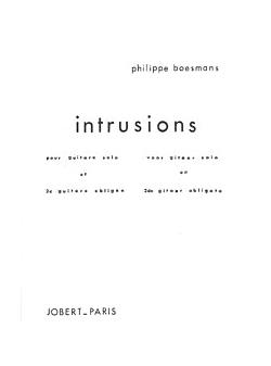 Intrusions