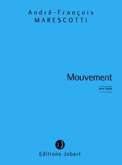 Mouvement pour harpe